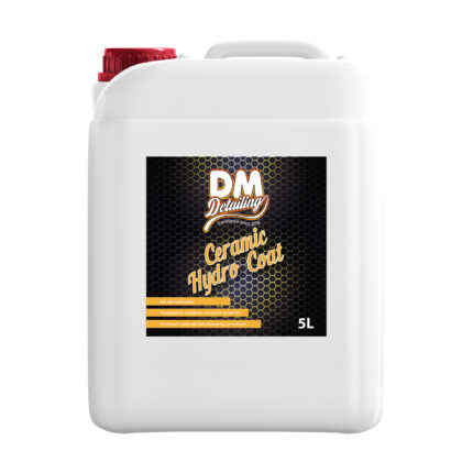 Protectie Ceramica 5L - Ceramic Hydro Coat DM Detailing