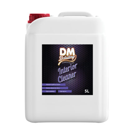 Solutie Curatare Interior 5L - Interior Cleaner DM Detailing